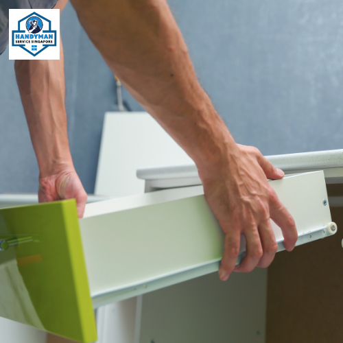 Furniture Assembly Service in Singapore: Hassle-Free Solutions for Your Home
